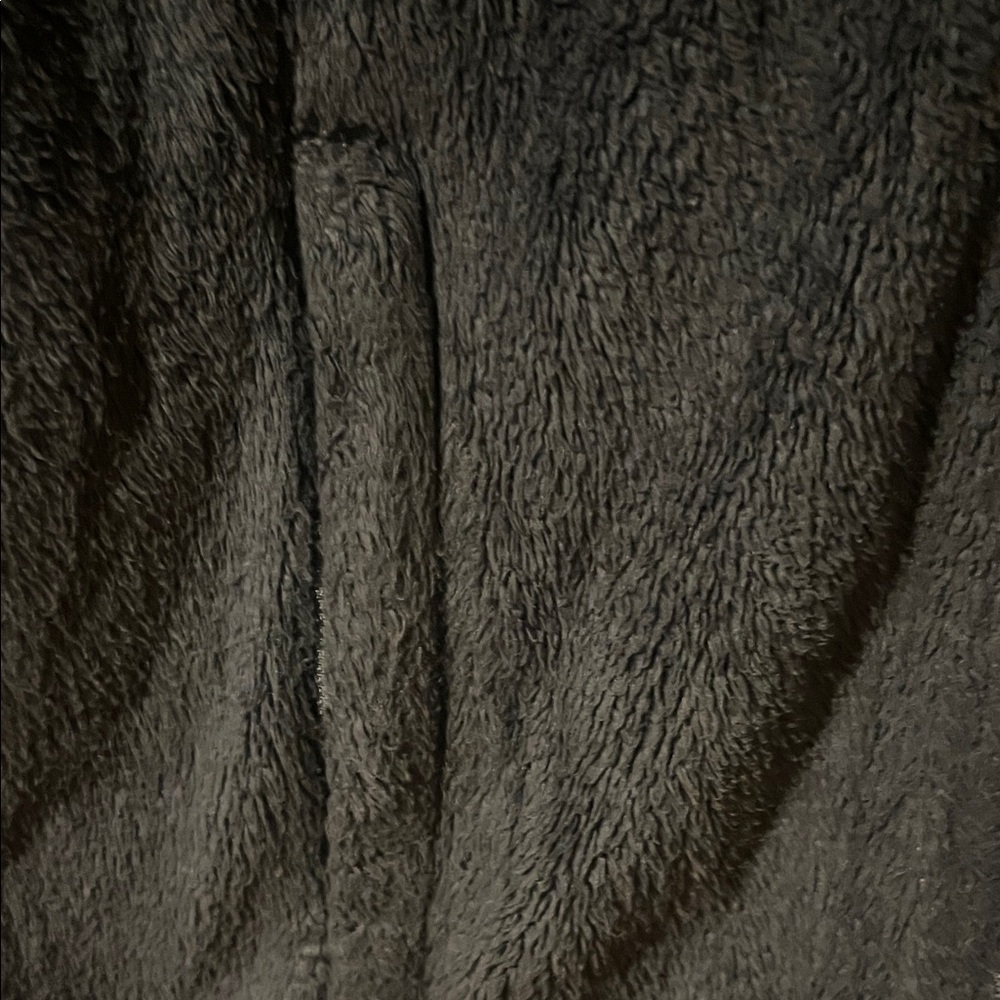 The North Face Dark Fleece Jacket - Picture 5 of 6